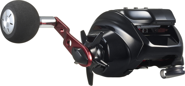 ダイワ(Daiwa)  レオブリッツ S300J