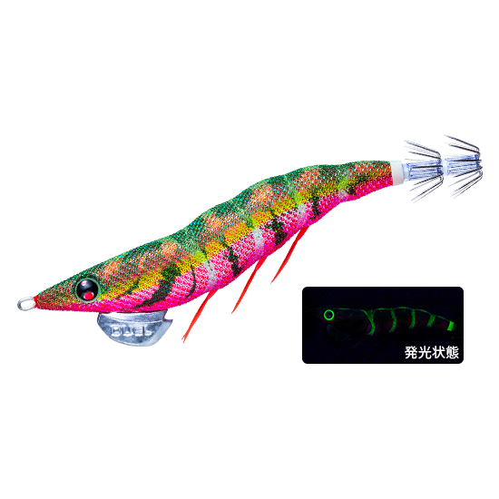 デュエル(DUEL) EZ-Q ダートマスター 3号