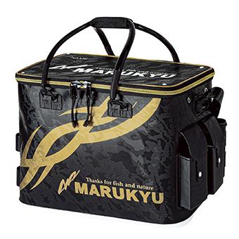 マルキユー(MARUKYU）パワーバッカンSLV ブラック