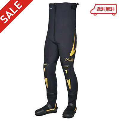 下野オリジナル（SHIMOTSUKE） SW-105DR MJBスリムウェーダーNS DR