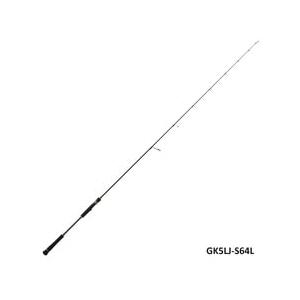 メジャークラフト(Major craft) ジャイアントキリング５Ｇ ＧＫ５ＬＪ－Ｓ６４Ｌ