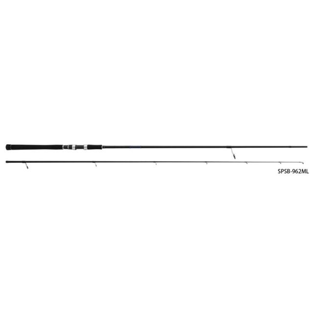SPSB-962ML