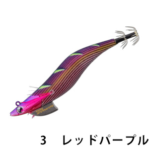 メジャークラフト(Major craft)　エギゾーTRスマートフィット