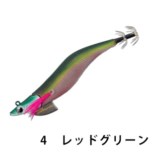 メジャークラフト(Major craft)　エギゾーTRスマートフィット