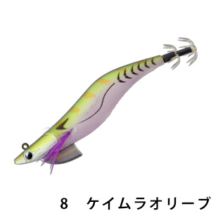 メジャークラフト(Major craft)　エギゾーTRスマートフィット