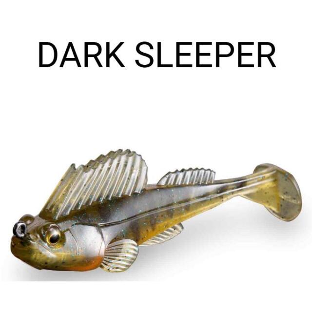 メガバス(Megabass)　DARK SLEEPER