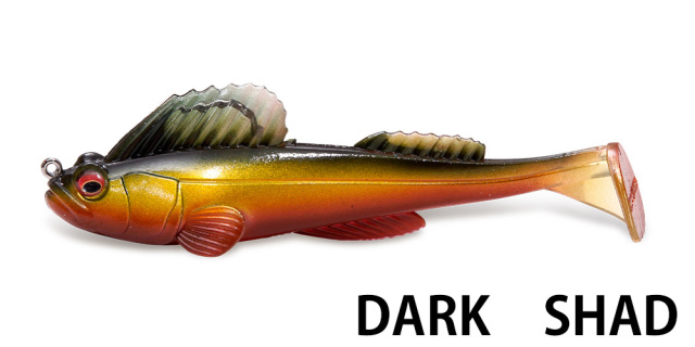 メガバス(Megabass)　DARK SLEEPER