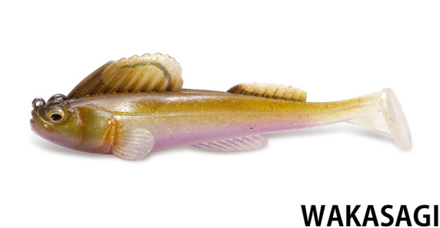 メガバス(Megabass)　DARK SLEEPER