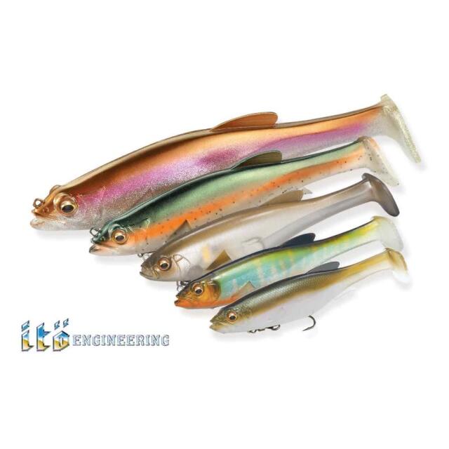 メガバス(Megabass)　MAGDRAFT