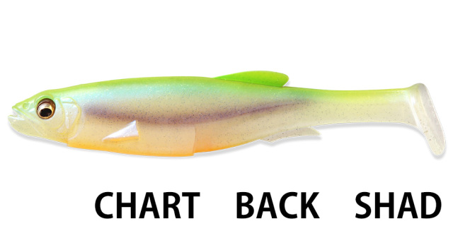 メガバス(Megabass)　MAGDRAFT FREESTYLE
