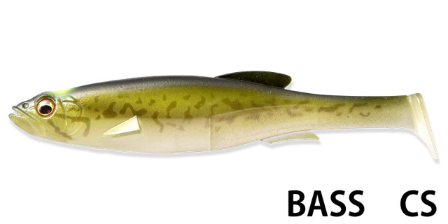 メガバス(Megabass)　MAGDRAFT FREESTYLE