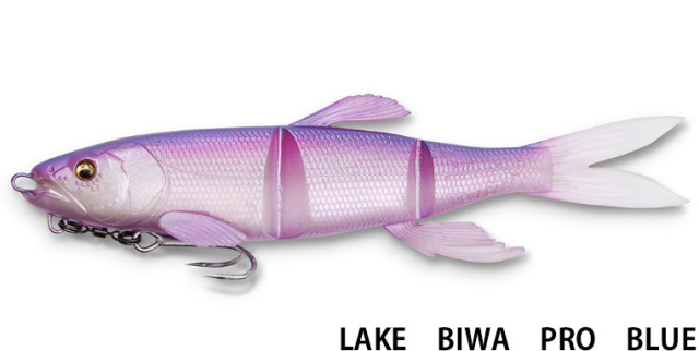 メガバス(Megabass)　MAGDRAFT HASU RAVER