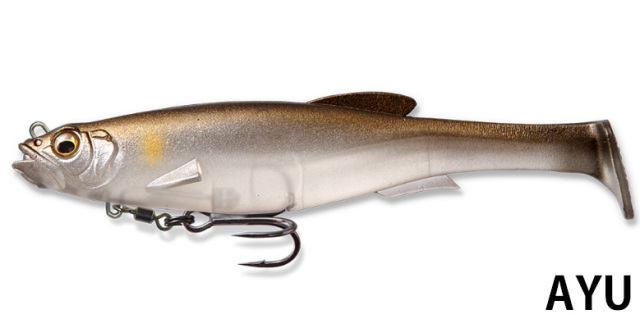 メガバス(Megabass)　MAGDRAFT