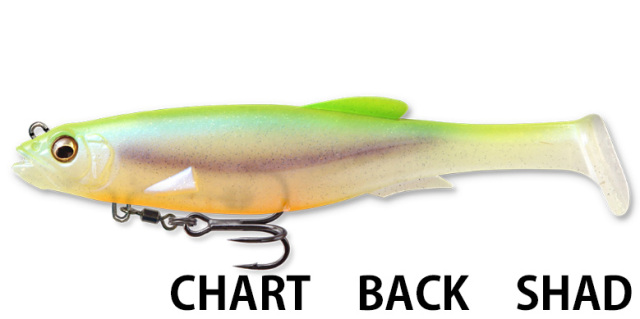 メガバス(Megabass)　MAGDRAFT