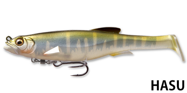 メガバス(Megabass)　MAGDRAFT