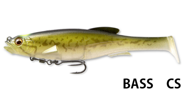 メガバス(Megabass)　MAGDRAFT