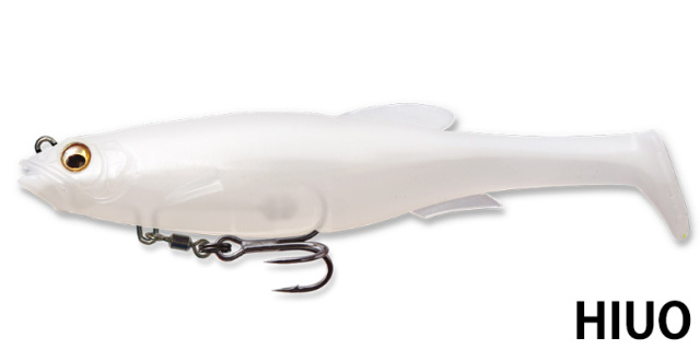 メガバス(Megabass)　MAGDRAFT