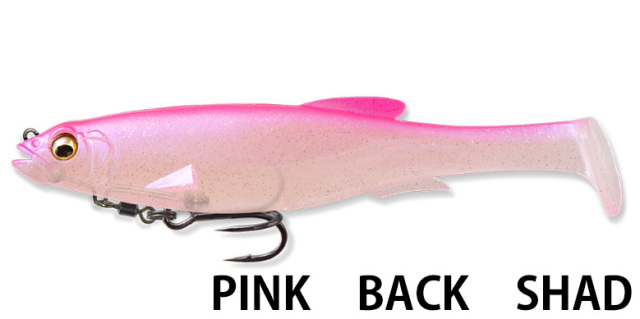 メガバス(Megabass)　MAGDRAFT