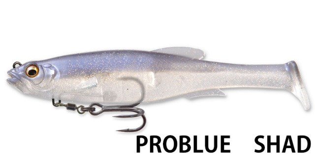 メガバス(Megabass)　MAGDRAFT