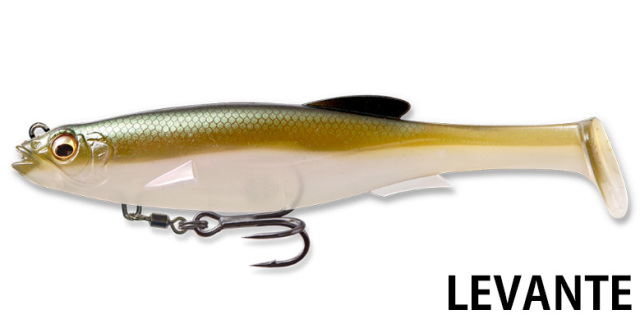 メガバス(Megabass)　MAGDRAFT