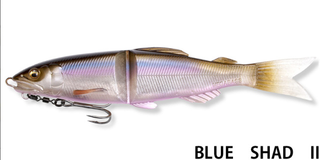 メガバス(Megabass)　MAGDRAFT 鮎 AYU TWITCHER