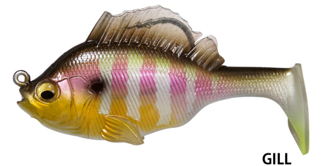 メガバス(Megabass)　SLEEPER GILL