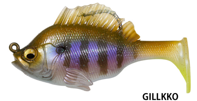 メガバス(Megabass)　SLEEPER GILL