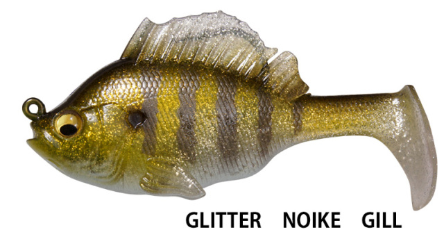 メガバス(Megabass)　SLEEPER GILL