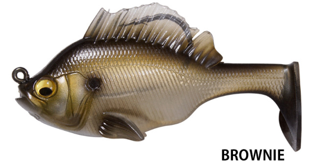 メガバス(Megabass)　SLEEPER GILL