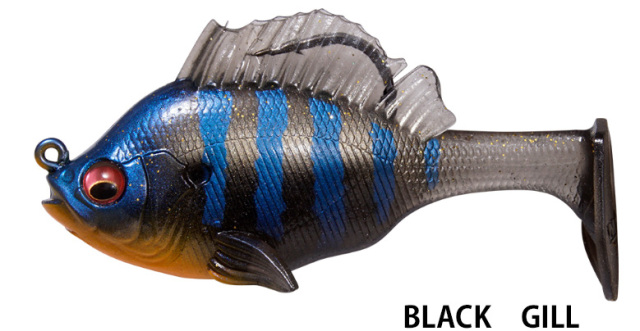 メガバス(Megabass)　SLEEPER GILL