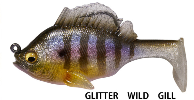 メガバス(Megabass)　SLEEPER GILL