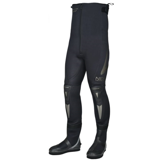 ダイワ DD-4001V35 ダイワドライタイツ ブラック LA ダイワ ドライ