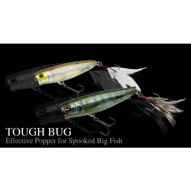 ノリーズ（NORIES）TOUGH BUG　65