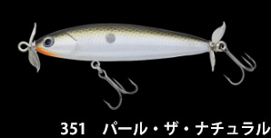 ノリーズ（NORIES）　ビハドウ80