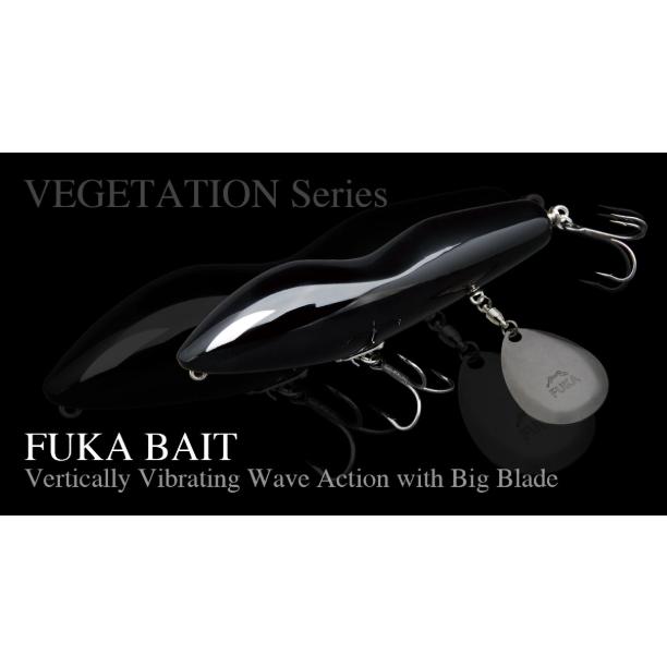ノリーズ（NORIES）　FUKA BAIT　フカベイト