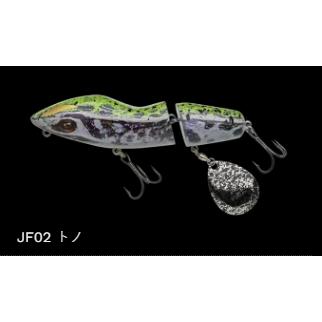 ノリーズ（NORIES）ジョイントフカベイト　