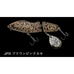 ノリーズ（NORIES）ジョイントフカベイト　