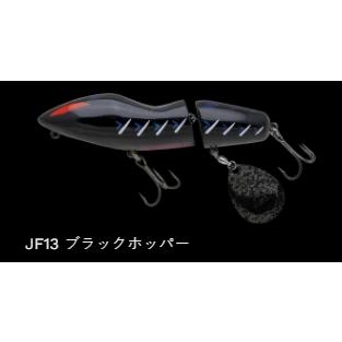 ノリーズ（NORIES）ジョイントフカベイト　