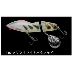 ノリーズ（NORIES）ジョイントフカベイト　