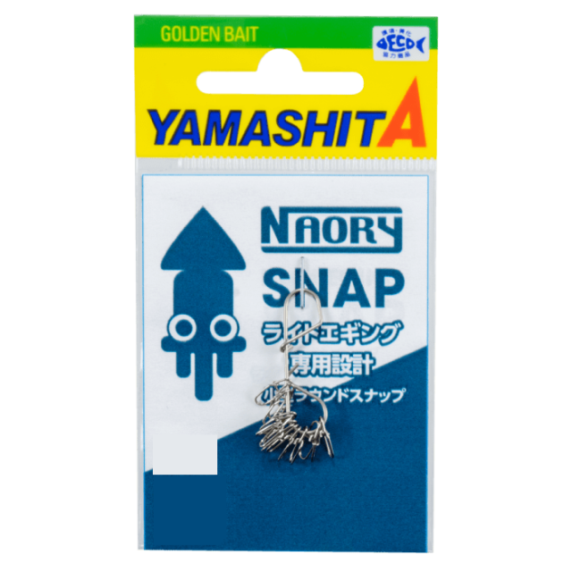 ヤマシタ(YAMASITA) NAORYスナップ