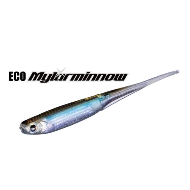 O.S.P　ECO Mylarminnow