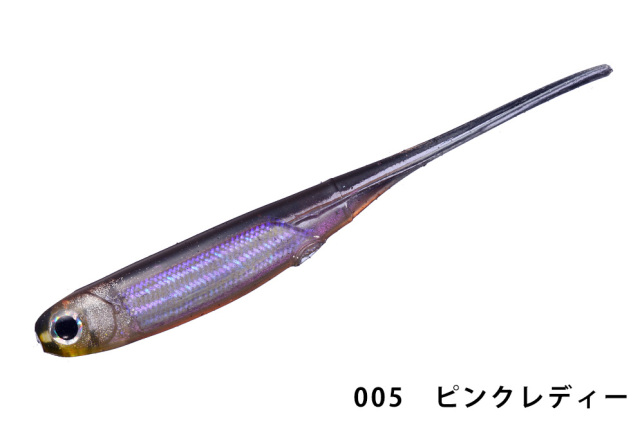 O.S.P　ECO Mylarminnow