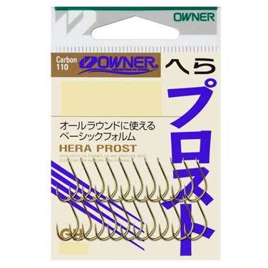 オーナーばり(ＯＷＮＥＲ) ＯＨ金へらプロスト