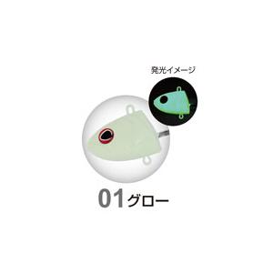 オーナーばり(ＯＷＮＥＲ) 掛獲船太刀魚テンヤ 80号