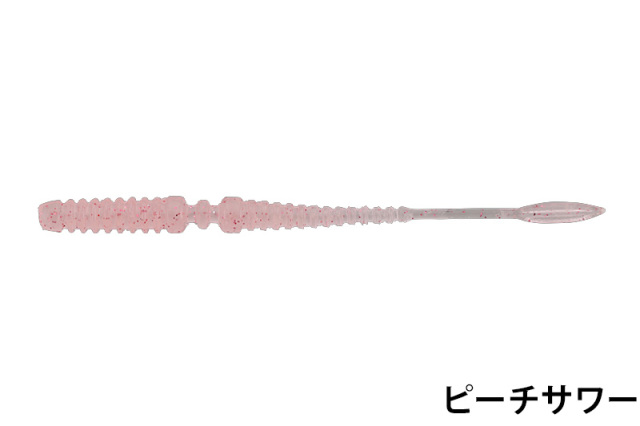 ジャッカル(JACKALL) ペケリング タイドマックス