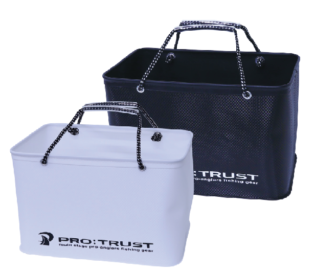 プロトラスト（PRO TRUST） PT4051 EVA角バッカン 33cm