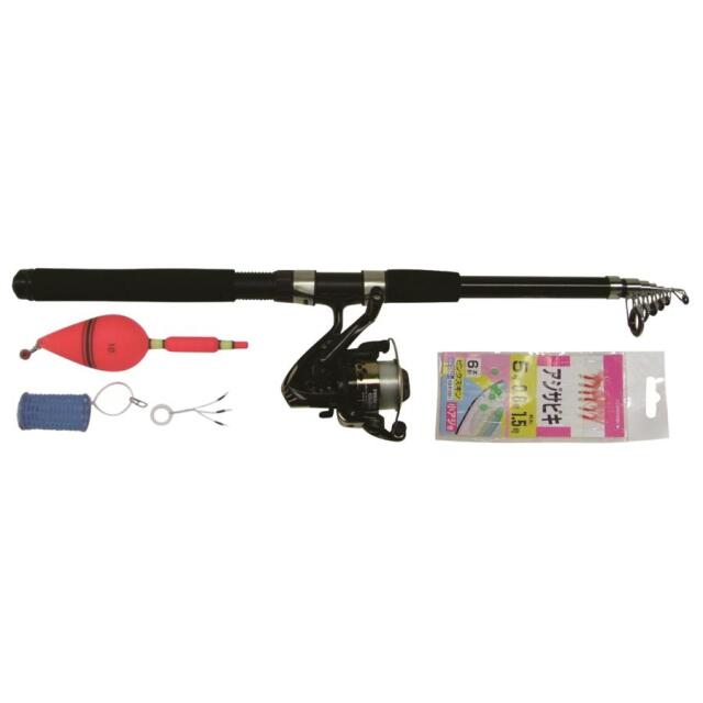 プロトラスト（PRO TRUST） ファミリーサビキパックセットDX