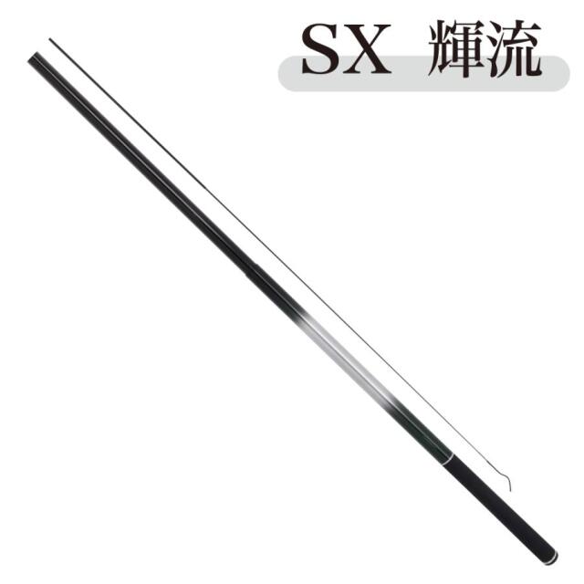 プロトラスト（PRO TRUST）SX輝流 硬調