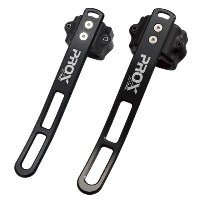 プロックス(PROX)ＰＸ８０４２ＳＫ（ＰＲＯＸ）タモホルダースリムボディ