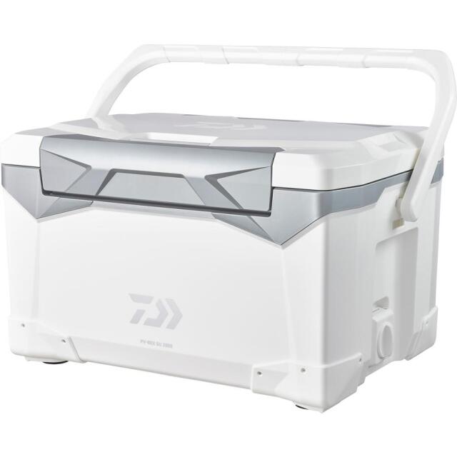 ダイワ(Daiwa) PV-REX SU1600 シルバー